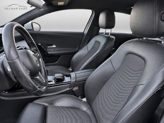 Mercedes-Benz A 180 2019 3920 ΕΥΡΩ ΠΡΟΚΑΤΑΒΟΛΗ!ΓΡΑΜΜΑΤΙΑ ΜΕΤΑΞΥ ΜΑΣ!!!-thumb-9