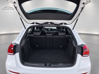 Mercedes-Benz A 180 2019 3920 ΕΥΡΩ ΠΡΟΚΑΤΑΒΟΛΗ!ΓΡΑΜΜΑΤΙΑ ΜΕΤΑΞΥ ΜΑΣ!!!-thumb-10