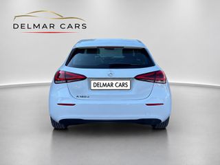 Mercedes-Benz A 180 2019 3920 ΕΥΡΩ ΠΡΟΚΑΤΑΒΟΛΗ!ΓΡΑΜΜΑΤΙΑ ΜΕΤΑΞΥ ΜΑΣ!!!-thumb-4