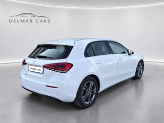 Mercedes-Benz A 180 2019 3920 ΕΥΡΩ ΠΡΟΚΑΤΑΒΟΛΗ!ΓΡΑΜΜΑΤΙΑ ΜΕΤΑΞΥ ΜΑΣ!!!-thumb-3