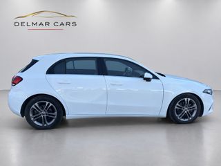 Mercedes-Benz A 180 2019 3920 ΕΥΡΩ ΠΡΟΚΑΤΑΒΟΛΗ!ΓΡΑΜΜΑΤΙΑ ΜΕΤΑΞΥ ΜΑΣ!!!-thumb-7