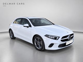 Mercedes-Benz A 180 2019 3920 ΕΥΡΩ ΠΡΟΚΑΤΑΒΟΛΗ!ΓΡΑΜΜΑΤΙΑ ΜΕΤΑΞΥ ΜΑΣ!!!-thumb-2