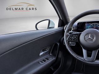 Mercedes-Benz A 180 2019 3920 ΕΥΡΩ ΠΡΟΚΑΤΑΒΟΛΗ!ΓΡΑΜΜΑΤΙΑ ΜΕΤΑΞΥ ΜΑΣ!!!-thumb-11