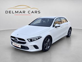 Mercedes-Benz A 180 2019 3920 ΕΥΡΩ ΠΡΟΚΑΤΑΒΟΛΗ!ΓΡΑΜΜΑΤΙΑ ΜΕΤΑΞΥ ΜΑΣ!!!-thumb-0