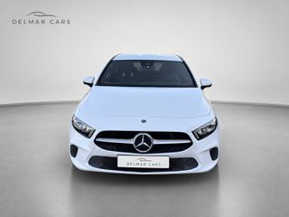 Mercedes-Benz A 180 2019 3920 ΕΥΡΩ ΠΡΟΚΑΤΑΒΟΛΗ!ΓΡΑΜΜΑΤΙΑ ΜΕΤΑΞΥ ΜΑΣ!!!-thumb-1