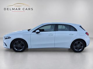Mercedes-Benz A 180 2019 3920 ΕΥΡΩ ΠΡΟΚΑΤΑΒΟΛΗ!ΓΡΑΜΜΑΤΙΑ ΜΕΤΑΞΥ ΜΑΣ!!!-thumb-6