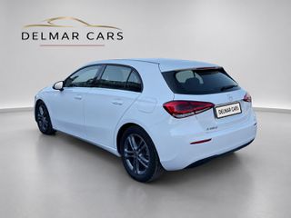 Mercedes-Benz A 180 2019 3920 ΕΥΡΩ ΠΡΟΚΑΤΑΒΟΛΗ!ΓΡΑΜΜΑΤΙΑ ΜΕΤΑΞΥ ΜΑΣ!!!-thumb-5