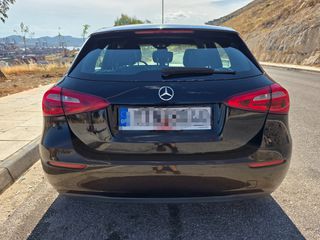 Mercedes-Benz A 180 2019 ΠΡΟΚΑΤΑΒΟΛΗ 5350!ΓΡΑΜΜΑΤΙΑ ΜΕΤΑΞΥ ΜΑΣ!!! 3 ΧΡΟΝΙΑ ΕΓΓΥΗΣΗ!!!-thumb-10