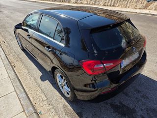 Mercedes-Benz A 180 2019 ΠΡΟΚΑΤΑΒΟΛΗ 5350!ΓΡΑΜΜΑΤΙΑ ΜΕΤΑΞΥ ΜΑΣ!!! 3 ΧΡΟΝΙΑ ΕΓΓΥΗΣΗ!!!-thumb-11