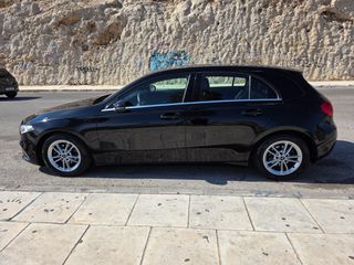 Mercedes-Benz A 180 2019 ΠΡΟΚΑΤΑΒΟΛΗ 5350!ΓΡΑΜΜΑΤΙΑ ΜΕΤΑΞΥ ΜΑΣ!!! 3 ΧΡΟΝΙΑ ΕΓΓΥΗΣΗ!!!-thumb-12