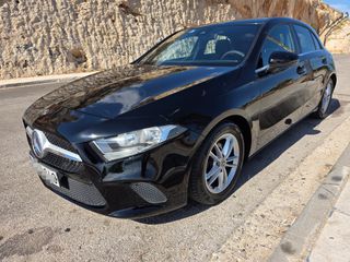 Mercedes-Benz A 180 2019 ΠΡΟΚΑΤΑΒΟΛΗ 5350!ΓΡΑΜΜΑΤΙΑ ΜΕΤΑΞΥ ΜΑΣ!!! 3 ΧΡΟΝΙΑ ΕΓΓΥΗΣΗ!!!-thumb-13