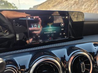 Mercedes-Benz A 180 2019 ΠΡΟΚΑΤΑΒΟΛΗ 5350!ΓΡΑΜΜΑΤΙΑ ΜΕΤΑΞΥ ΜΑΣ!!! 3 ΧΡΟΝΙΑ ΕΓΓΥΗΣΗ!!!-thumb-19