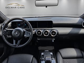 Mercedes-Benz A 180 2019 3640 ΕΥΡΩ ΠΡΟΚΑΤΑΒΟΛΗ!ΓΡΑΜΜΑΤΙΑ ΜΕΤΑΞΥ ΜΑΣ!!!-thumb-8