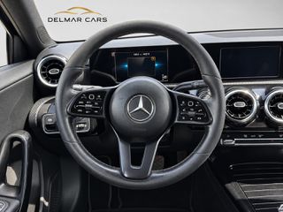 Mercedes-Benz A 180 2019 3640 ΕΥΡΩ ΠΡΟΚΑΤΑΒΟΛΗ!ΓΡΑΜΜΑΤΙΑ ΜΕΤΑΞΥ ΜΑΣ!!!-thumb-9