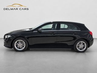 Mercedes-Benz A 180 2019 3640 ΕΥΡΩ ΠΡΟΚΑΤΑΒΟΛΗ!ΓΡΑΜΜΑΤΙΑ ΜΕΤΑΞΥ ΜΑΣ!!!-thumb-6