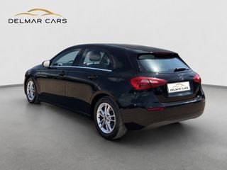 Mercedes-Benz A 180 2019 3640 ΕΥΡΩ ΠΡΟΚΑΤΑΒΟΛΗ!ΓΡΑΜΜΑΤΙΑ ΜΕΤΑΞΥ ΜΑΣ!!!-thumb-3