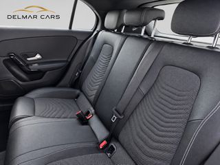 Mercedes-Benz A 180 2019 3640 ΕΥΡΩ ΠΡΟΚΑΤΑΒΟΛΗ!ΓΡΑΜΜΑΤΙΑ ΜΕΤΑΞΥ ΜΑΣ!!!-thumb-10