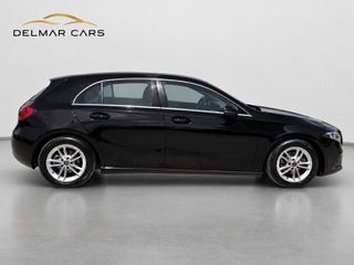 Mercedes-Benz A 180 2019 3640 ΕΥΡΩ ΠΡΟΚΑΤΑΒΟΛΗ!ΓΡΑΜΜΑΤΙΑ ΜΕΤΑΞΥ ΜΑΣ!!!-thumb-7