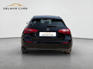 Mercedes-Benz A 180 2019 3640 ΕΥΡΩ ΠΡΟΚΑΤΑΒΟΛΗ!ΓΡΑΜΜΑΤΙΑ ΜΕΤΑΞΥ ΜΑΣ!!!-thumb-4