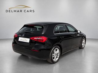Mercedes-Benz A 180 2019 3640 ΕΥΡΩ ΠΡΟΚΑΤΑΒΟΛΗ!ΓΡΑΜΜΑΤΙΑ ΜΕΤΑΞΥ ΜΑΣ!!!-thumb-5