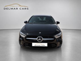 Mercedes-Benz A 180 2019 3640 ΕΥΡΩ ΠΡΟΚΑΤΑΒΟΛΗ!ΓΡΑΜΜΑΤΙΑ ΜΕΤΑΞΥ ΜΑΣ!!!-thumb-1