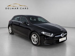Mercedes-Benz A 180 2019 3640 ΕΥΡΩ ΠΡΟΚΑΤΑΒΟΛΗ!ΓΡΑΜΜΑΤΙΑ ΜΕΤΑΞΥ ΜΑΣ!!!-thumb-2