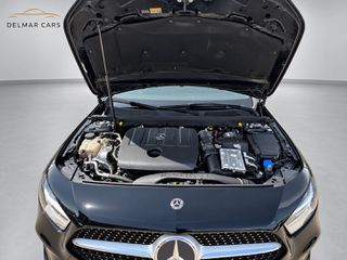 Mercedes-Benz A 180 2019 3640 ΕΥΡΩ ΠΡΟΚΑΤΑΒΟΛΗ!ΓΡΑΜΜΑΤΙΑ ΜΕΤΑΞΥ ΜΑΣ!!!-thumb-12