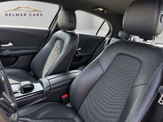 Mercedes-Benz A 180 2019 3640 ΕΥΡΩ ΠΡΟΚΑΤΑΒΟΛΗ!ΓΡΑΜΜΑΤΙΑ ΜΕΤΑΞΥ ΜΑΣ!!!-thumb-13