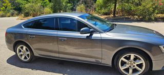 Audi A5 2015 1.8 TFSI-thumb-3