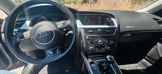 Audi A5 2015 1.8 TFSI-thumb-4