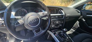 Audi A5 2015 1.8 TFSI-thumb-5