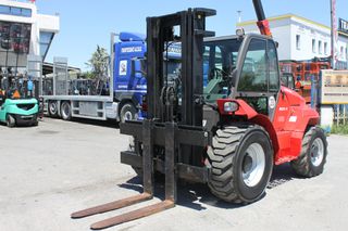 Manitou 2015 M50-4T TFV4700 Cabin Heater [2355]-thumb-1