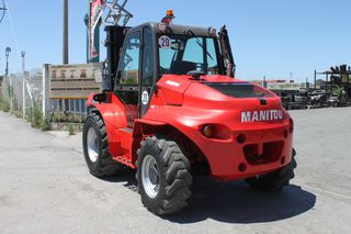 Manitou 2015 M50-4T TFV4700 Cabin Heater [2355]-thumb-2