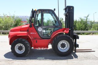 Manitou 2015 M50-4T TFV4700 Cabin Heater [2355]-thumb-5