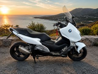 Bmw C 650 SPORT 2016-thumb-1