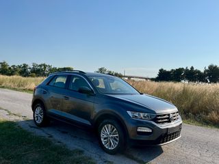 Volkswagen T-Roc 2019 1.6 TDI 115PS Discover ΕΛΛΗΝΙΚΟ….-thumb-3