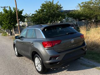 Volkswagen T-Roc 2019 1.6 TDI 115PS Discover ΕΛΛΗΝΙΚΟ….-thumb-8