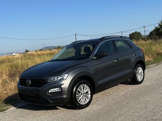 Volkswagen T-Roc 2019 1.6 TDI 115PS Discover ΕΛΛΗΝΙΚΟ….-thumb-9