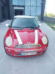 Mini Cooper 2004 ΟΝΕ 1,4