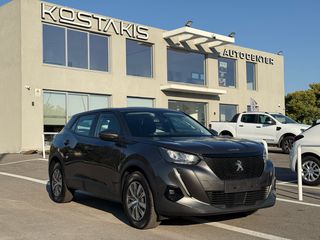 Peugeot 2008 2020 1.2 PureTech Active