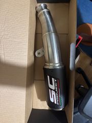 SC PROJECT CRT HIGH MOUNT CARBON