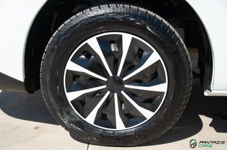 Ψυγείο Fiat 2018 Talento L1H1 ΨΥΓΕΙΟ 1.6MTJ 120HP 3ΘΕΣΙΟ 6ΤΑΧΥΤΟ ΟΘΟΝΗ NAVI-thumb-4