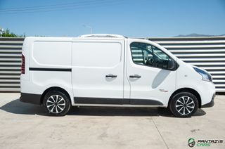 Ψυγείο Fiat 2018 Talento L1H1 ΨΥΓΕΙΟ 1.6MTJ 120HP 3ΘΕΣΙΟ 6ΤΑΧΥΤΟ ΟΘΟΝΗ NAVI-thumb-7