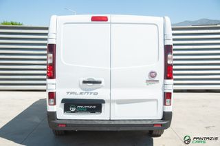 Ψυγείο Fiat 2018 Talento L1H1 ΨΥΓΕΙΟ 1.6MTJ 120HP 3ΘΕΣΙΟ 6ΤΑΧΥΤΟ ΟΘΟΝΗ NAVI-thumb-11