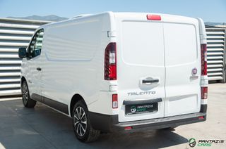 Ψυγείο Fiat 2018 Talento L1H1 ΨΥΓΕΙΟ 1.6MTJ 120HP 3ΘΕΣΙΟ 6ΤΑΧΥΤΟ ΟΘΟΝΗ NAVI-thumb-12