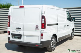 Ψυγείο Fiat 2018 Talento L1H1 ΨΥΓΕΙΟ 1.6MTJ 120HP 3ΘΕΣΙΟ 6ΤΑΧΥΤΟ ΟΘΟΝΗ NAVI-thumb-13