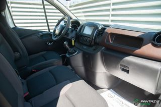 Ψυγείο Fiat 2018 Talento L1H1 ΨΥΓΕΙΟ 1.6MTJ 120HP 3ΘΕΣΙΟ 6ΤΑΧΥΤΟ ΟΘΟΝΗ NAVI-thumb-18