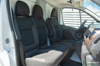 Ψυγείο Fiat 2018 Talento L1H1 ΨΥΓΕΙΟ 1.6MTJ 120HP 3ΘΕΣΙΟ 6ΤΑΧΥΤΟ ΟΘΟΝΗ NAVI-thumb-19