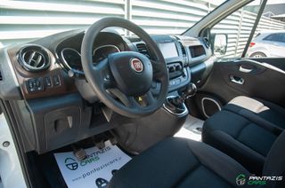 Ψυγείο Fiat 2018 Talento L1H1 ΨΥΓΕΙΟ 1.6MTJ 120HP 3ΘΕΣΙΟ 6ΤΑΧΥΤΟ ΟΘΟΝΗ NAVI-thumb-20