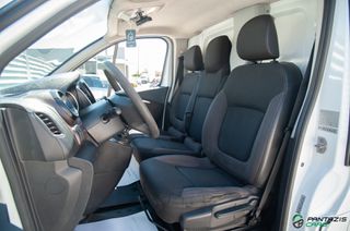 Ψυγείο Fiat 2018 Talento L1H1 ΨΥΓΕΙΟ 1.6MTJ 120HP 3ΘΕΣΙΟ 6ΤΑΧΥΤΟ ΟΘΟΝΗ NAVI-thumb-22
